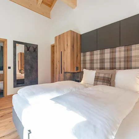 Romantik Mountain * Turracher Hohe