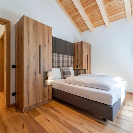 Romantik Mountain 度假居 Turracher Hohe