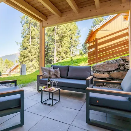 Romantik Mountain 度假居 *