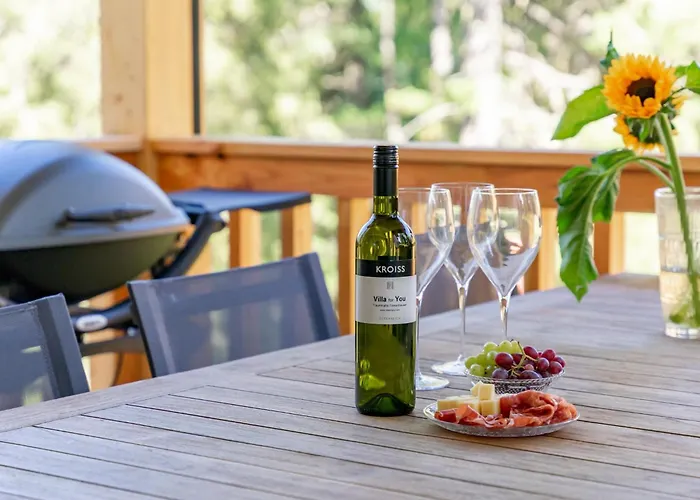 Romantik Mountain Turracher Hohe