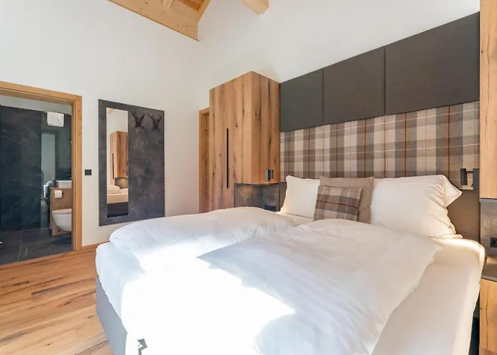 Romantik Mountain * Turracher Hohe