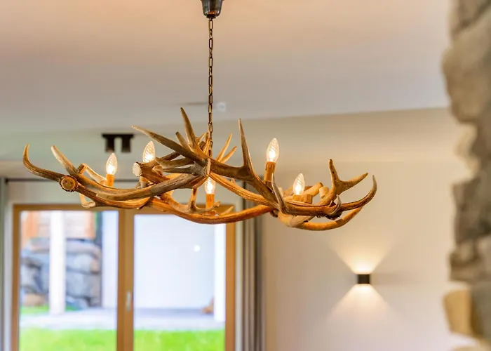 Romantik Mountain Turracher Hohe