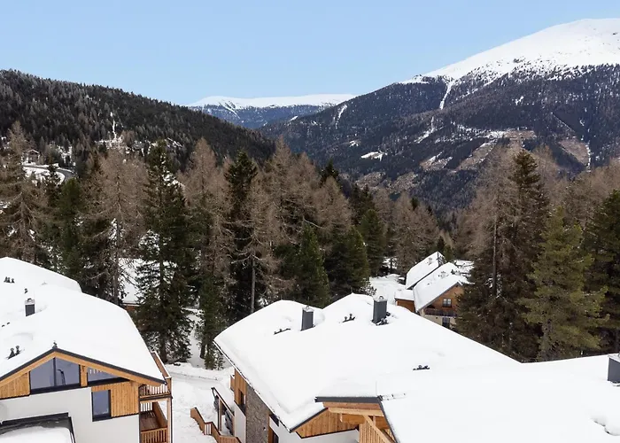 Romantik Mountain * Turracher Hohe