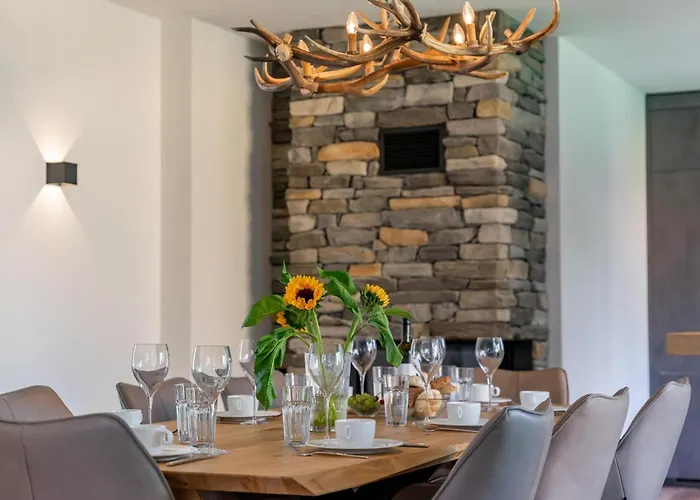 Romantik Mountain Turracher Hohe