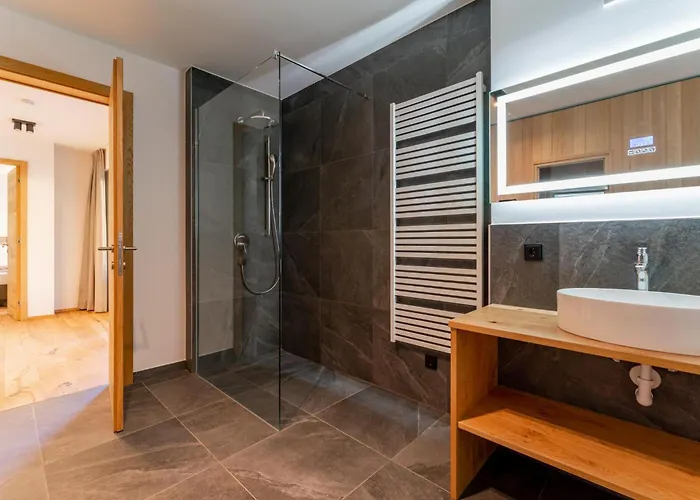 Romantik Mountain Turracher Hohe