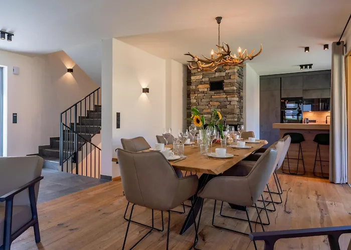 Romantik Mountain * Turracher Hohe